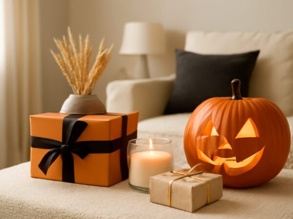 Halloween Geschenke für Männer: 11 Ideen für jeden Geschmack