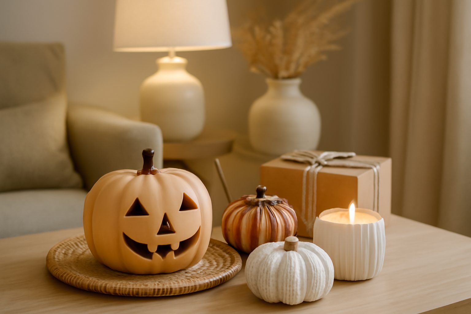 Halloween Geschenke für Mama: 15 Ideen für jeden Geschmack