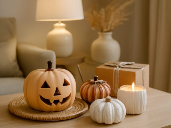 Halloween Geschenke für Mama: 15 Ideen für jeden Geschmack