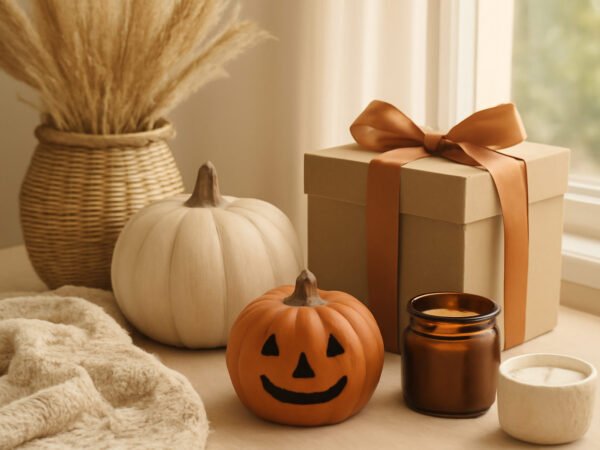 Halloween Geschenke Last Minute: 22 Ideen zum Verschenken