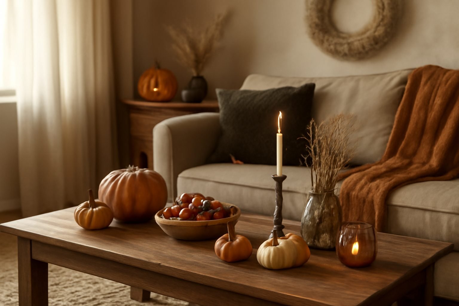 Halloween Party Aesthetic: einfach erklärt