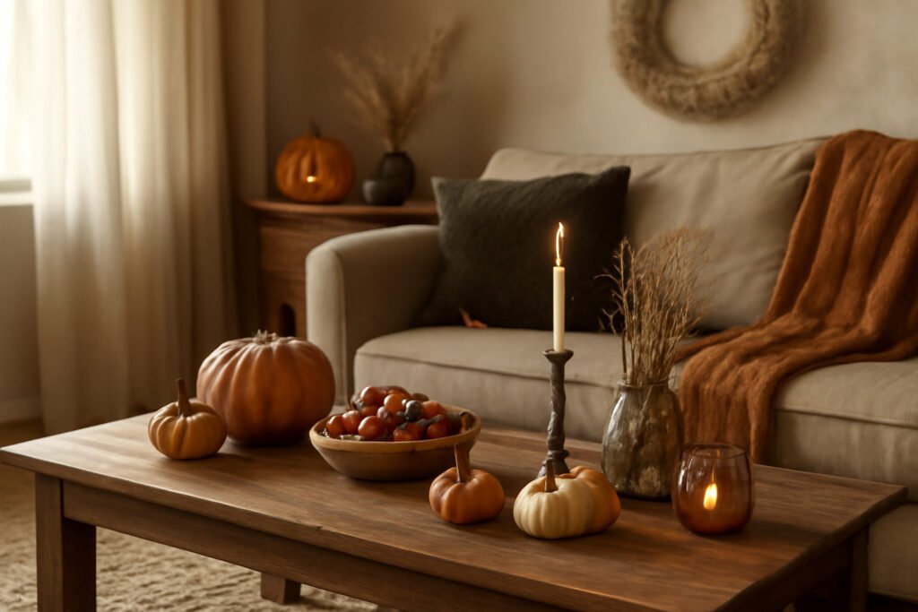 Halloween Party Aesthetic: einfach erklärt