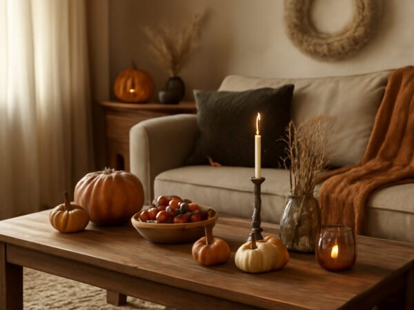Halloween Party Aesthetic: einfach erklärt