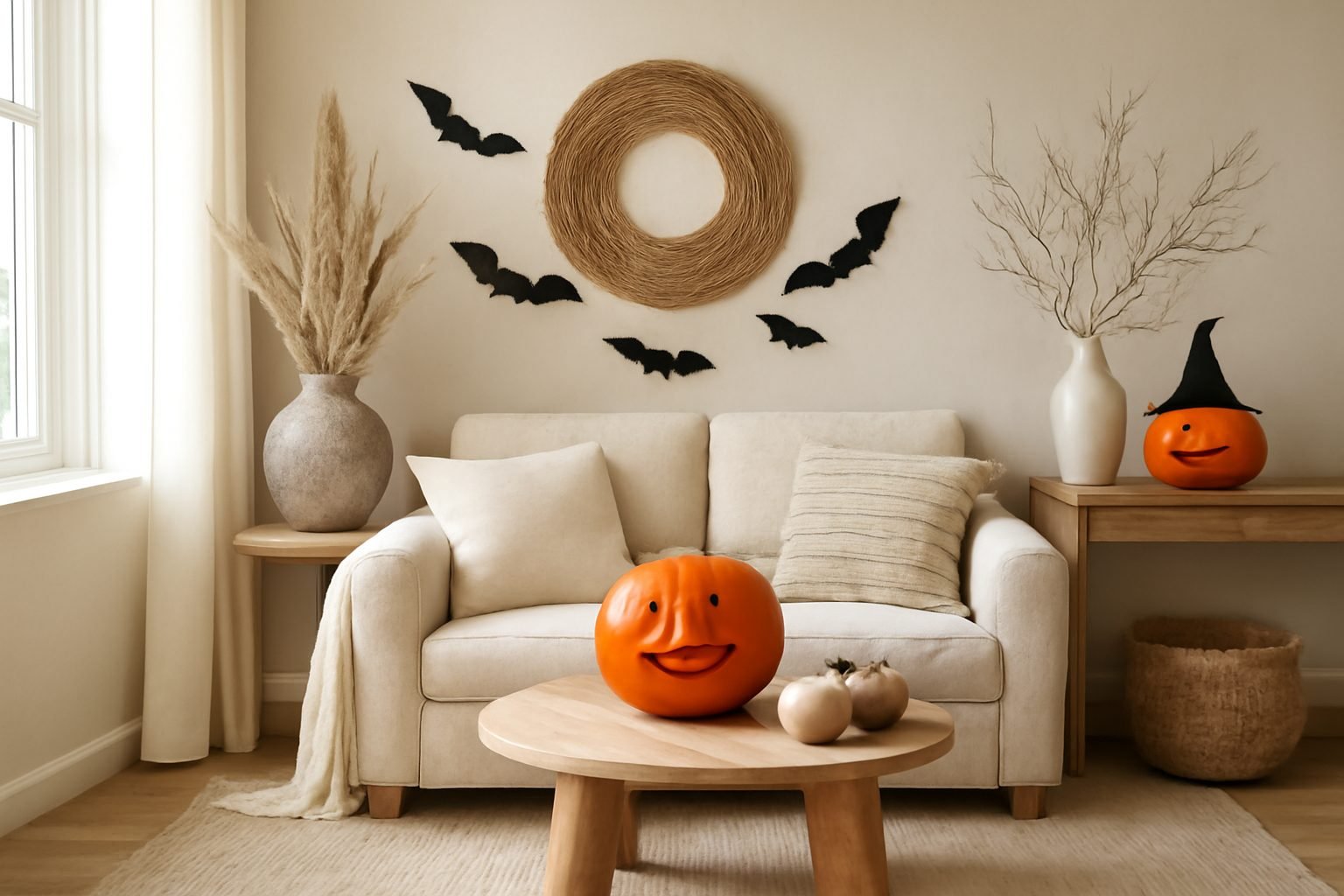 Halloween Party Outfits in 6 Schritten