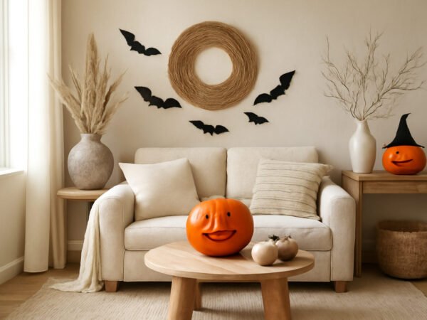 Halloween Party Outfits in 6 Schritten