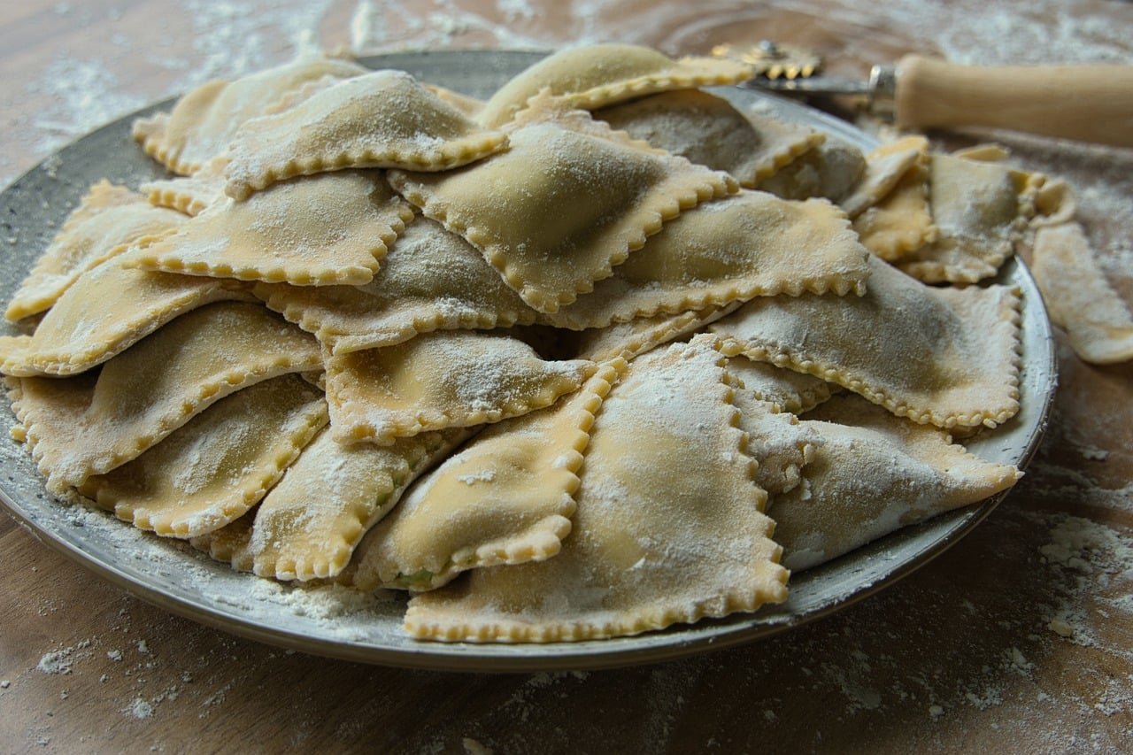 Halloween Rezepte Herzhaft fürs Buffet: einfach erklärt — Hero-Aufnahme