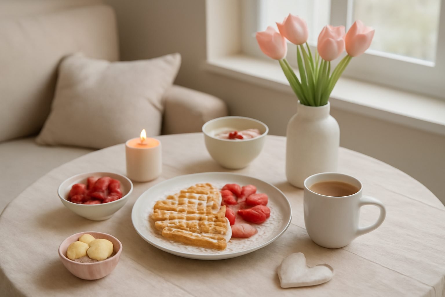 Herzhafte Valentinstag Frühstück: 13 Ideen zum Nachmachen