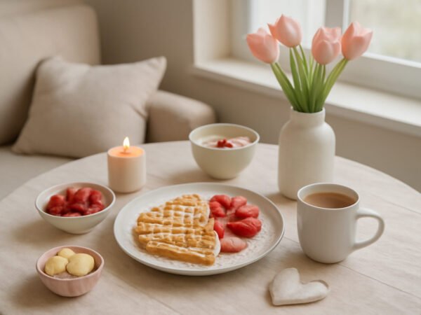 Herzhafte Valentinstag Frühstück: 13 Ideen zum Nachmachen