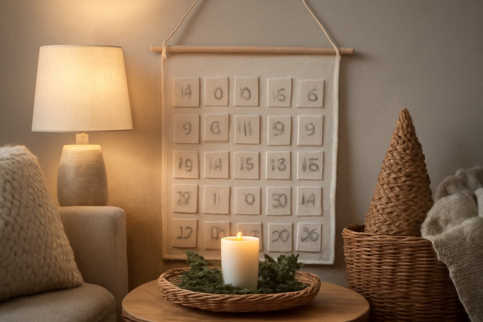 Ideen Adventskalender füllen Frau — passend für jeden Anlass