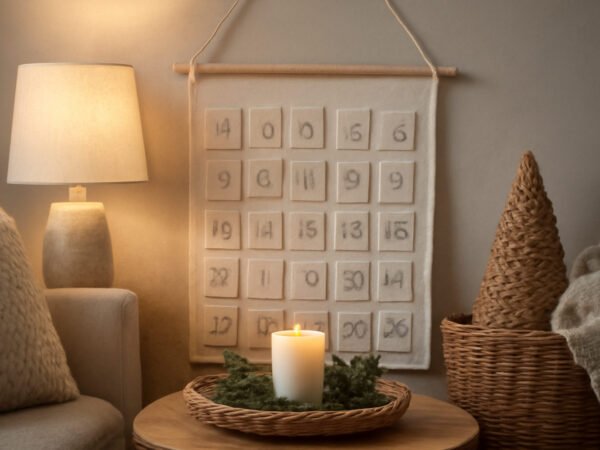 Ideen Adventskalender füllen Frau — passend für jeden Anlass
