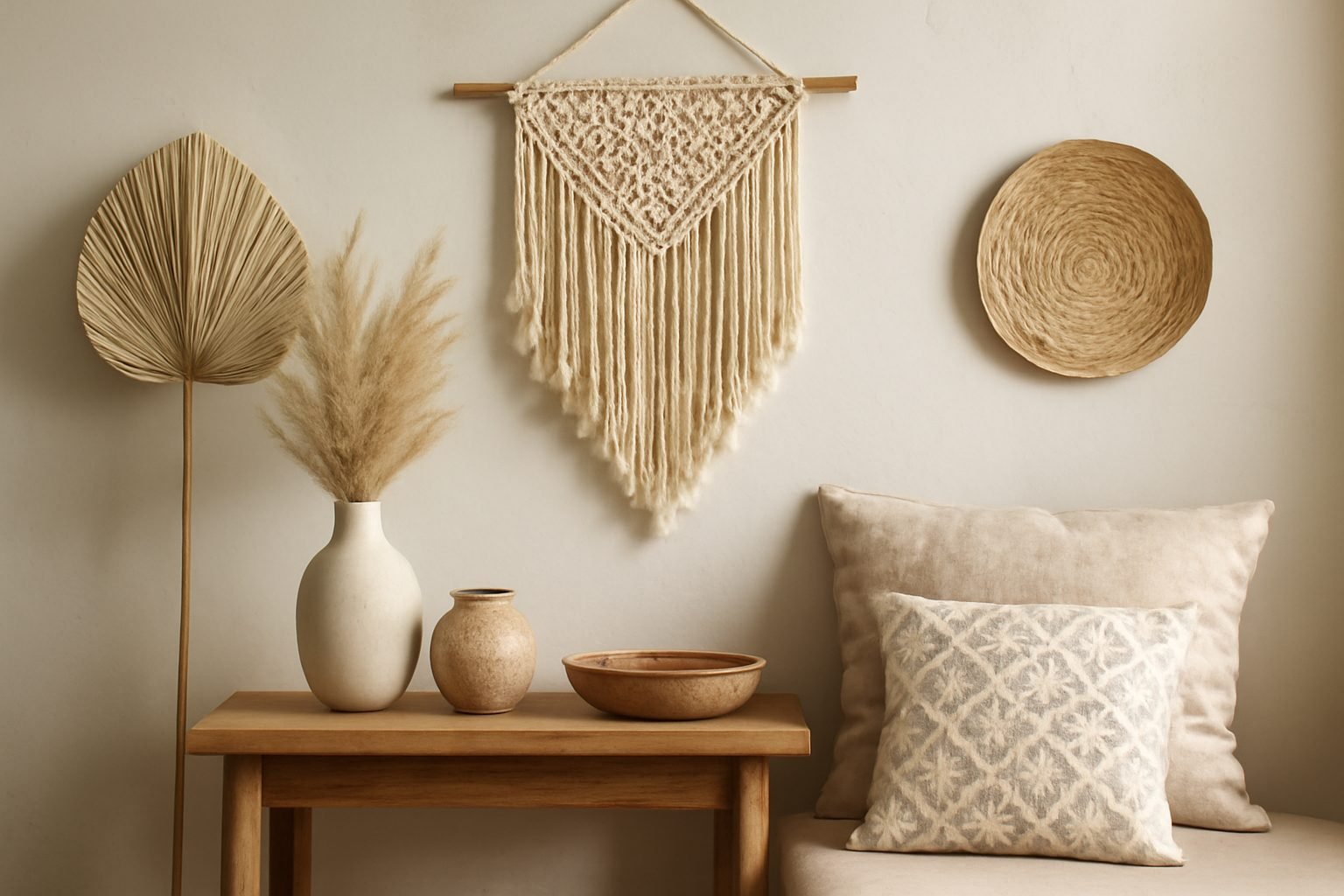 15 Makramee Muster Ideen, die inspirieren