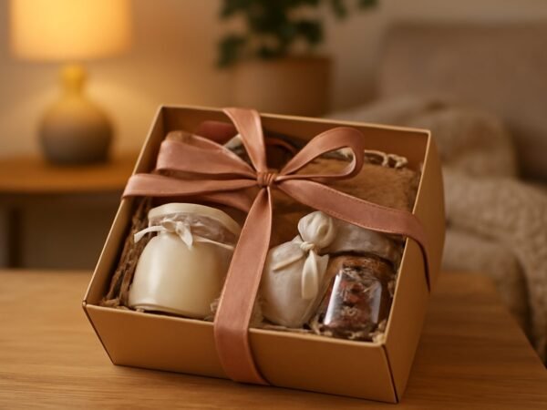 7 DIY-Geschenke für die beste Freundin