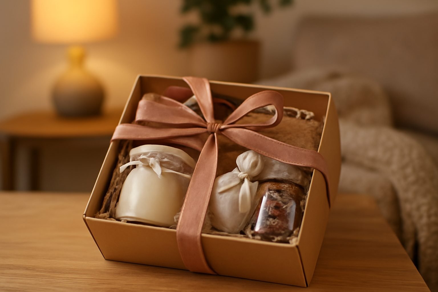 7 DIY-Geschenke für die beste Freundin