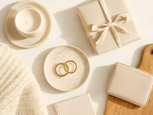 Kleines Wichtelgeschenk Frau — passend für jeden Anlass