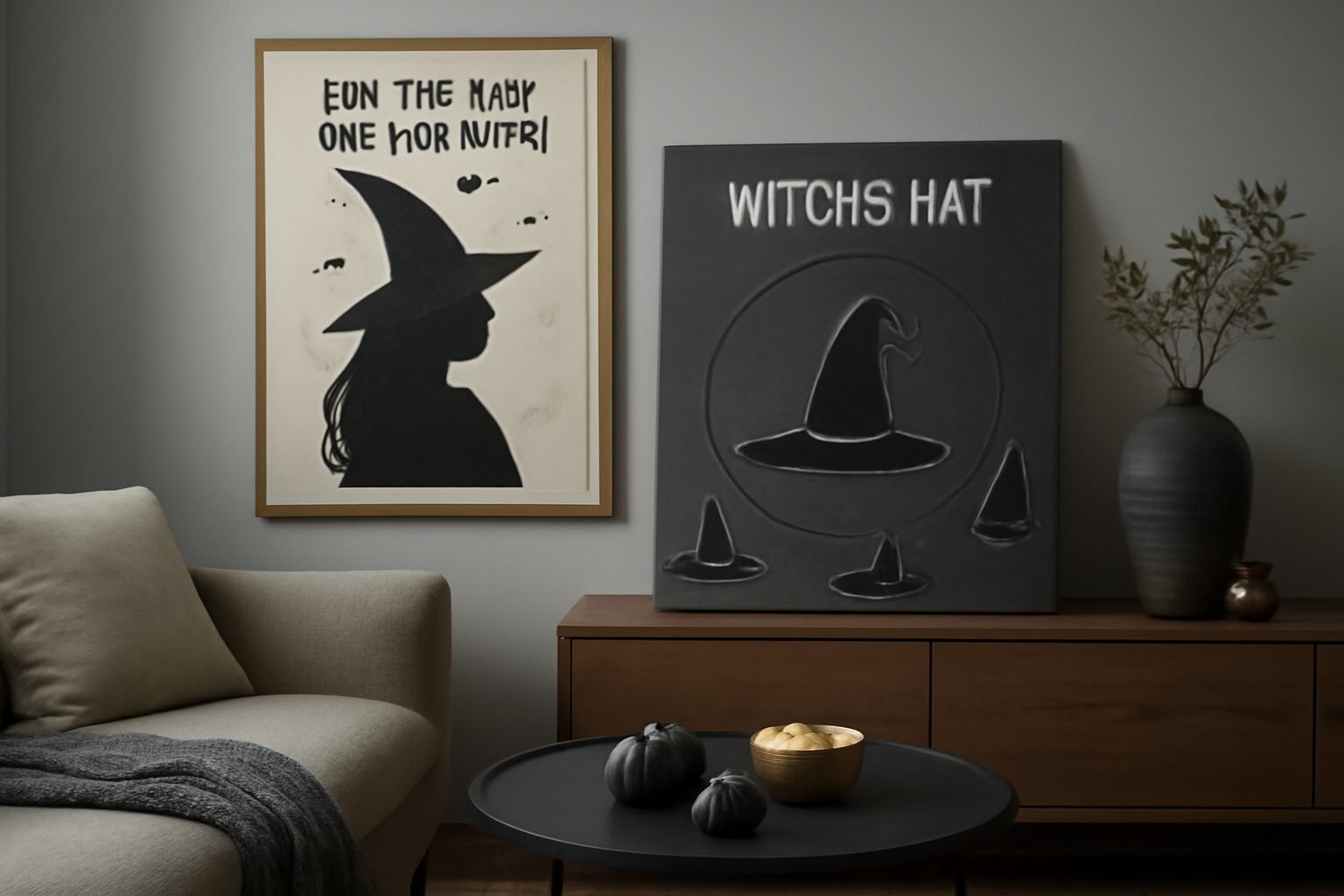 Kreative Halloween Party Spiele in 6 Schritten