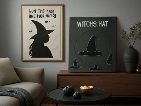 Kreative Halloween Party Spiele in 6 Schritten
