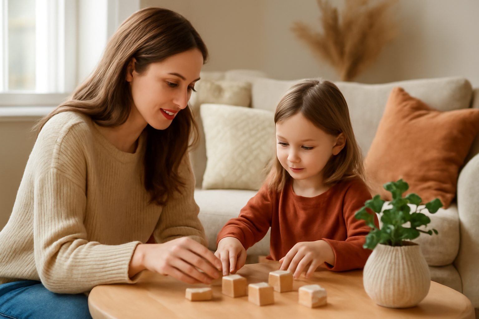 Mutter Tochter Geschenk Unternehmungen