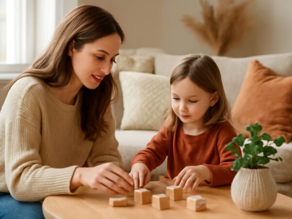 Mutter Tochter Geschenk Unternehmungen