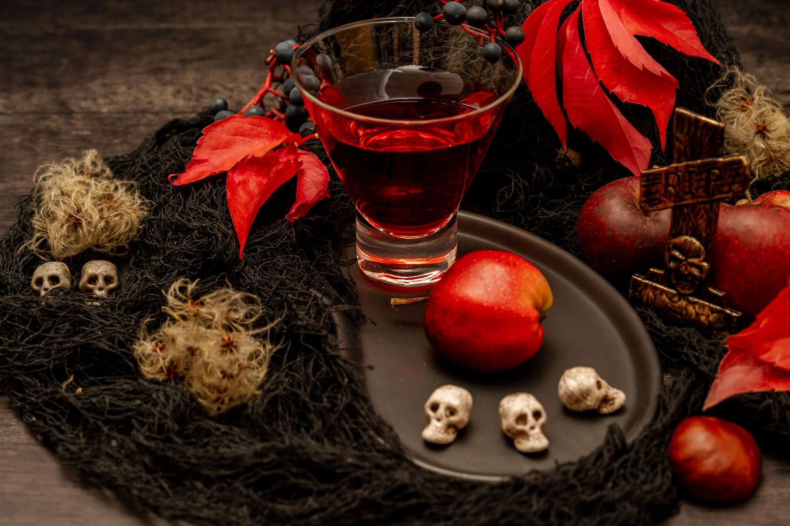 Nachhaltige Halloween Deko: worauf es wirklich ankommt — Hero-Aufnahme