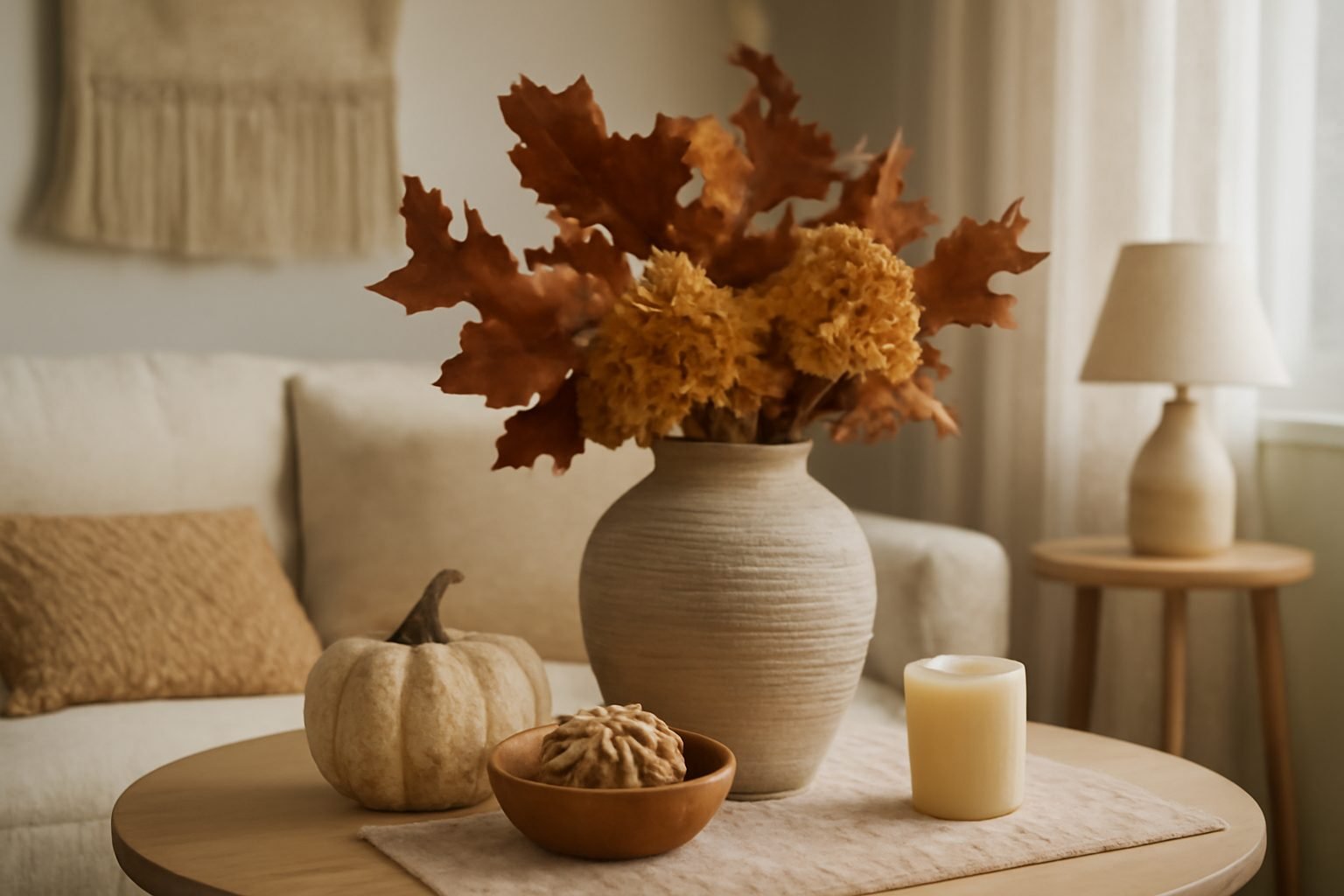 Nachhaltige Herbstdeko für draußen: 11 Ideen zum Nachmachen