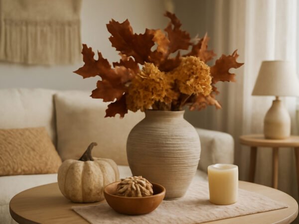 Nachhaltige Herbstdeko für draußen: 11 Ideen zum Nachmachen