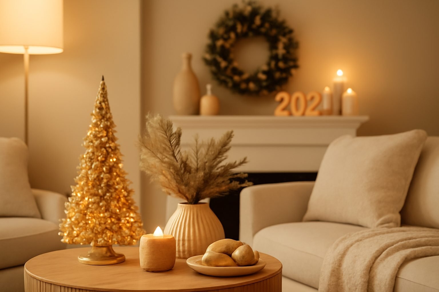 Silvester Deko Ideen Pinterest — 23 einfache Varianten