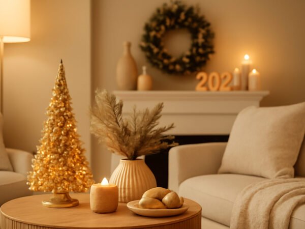 Silvester Deko Ideen Pinterest — 23 einfache Varianten