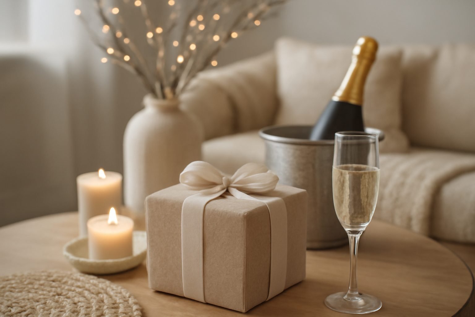 Silvester Ideen mit Freunden — 16 einfache Varianten