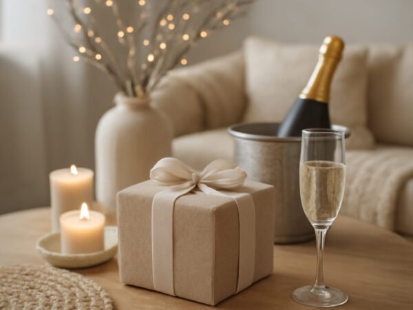 Silvester Ideen mit Freunden — 16 einfache Varianten