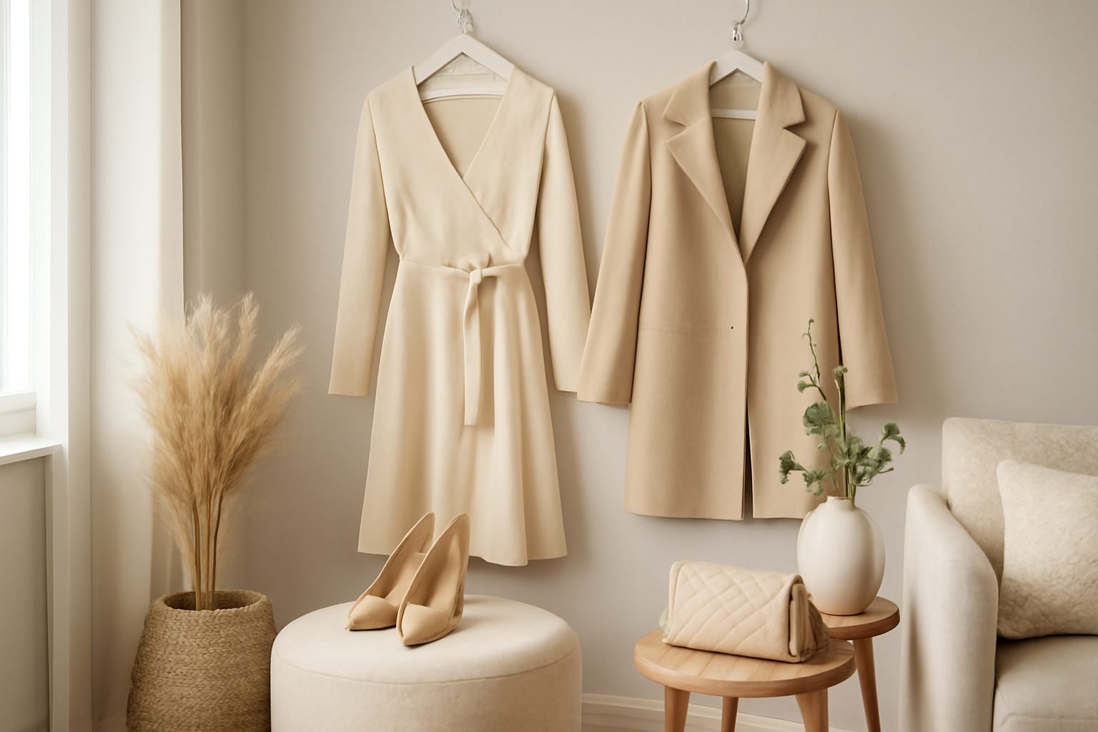 Silvester Outfit Ideen zuhause — 15 einfache Varianten