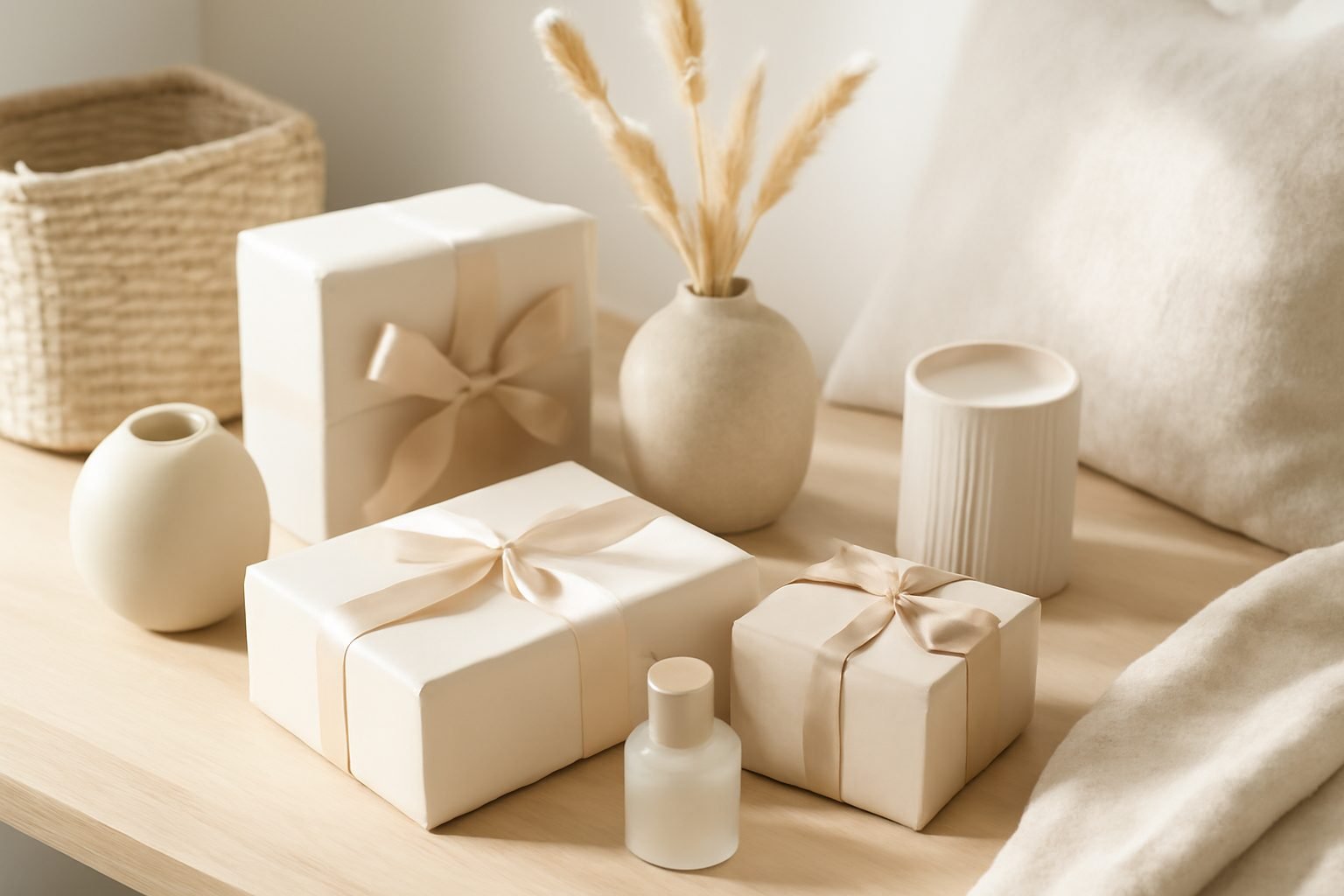Stilvolle Geschenke für Frauen: 15 Ideen zum Verschenken