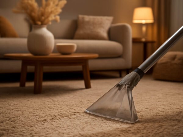 Teppich Flecken entfernen Glasreiniger: einfach erklärt