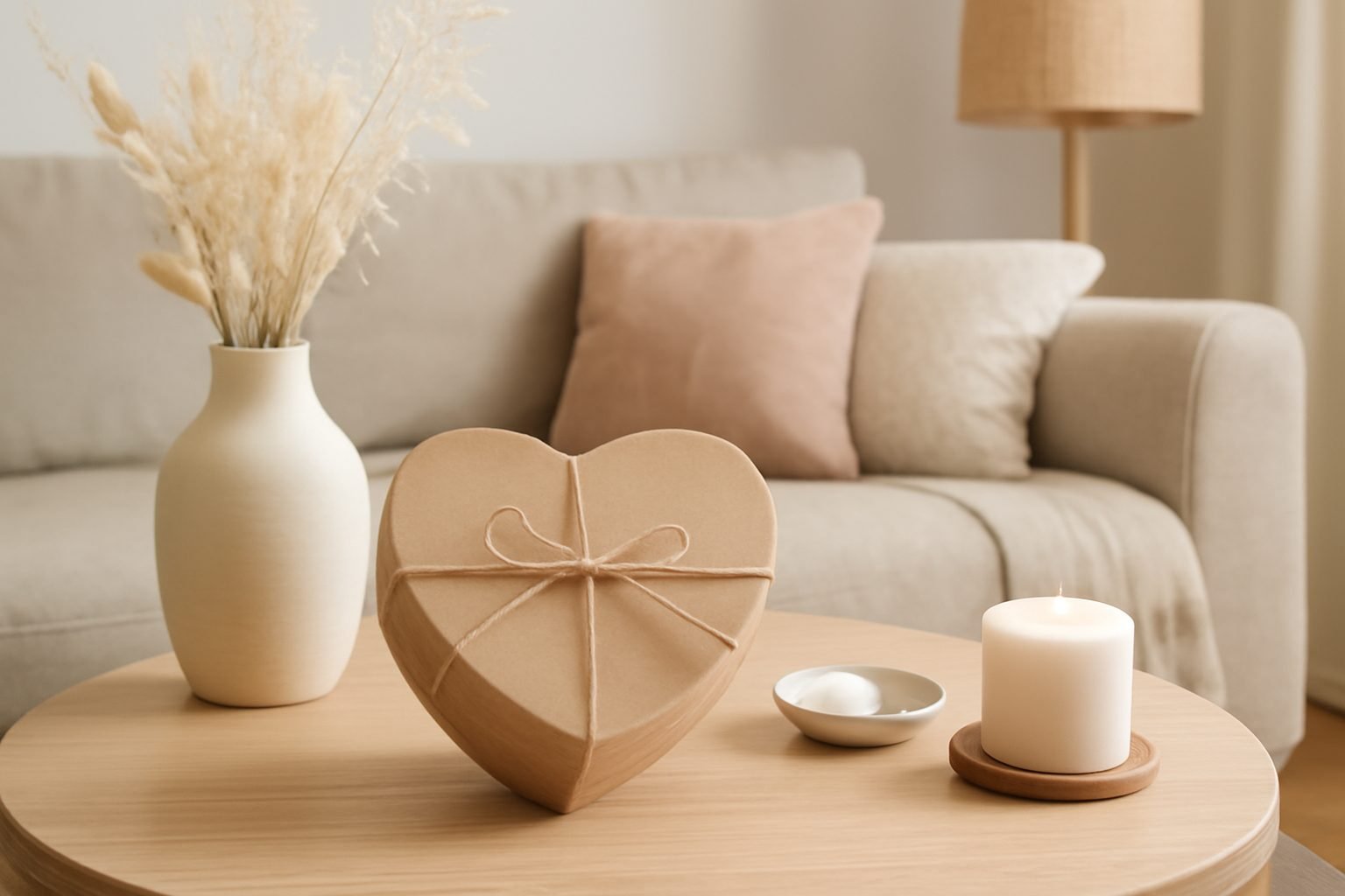Valentinstag Geschenke basteln gelingt auch beim ersten Mal