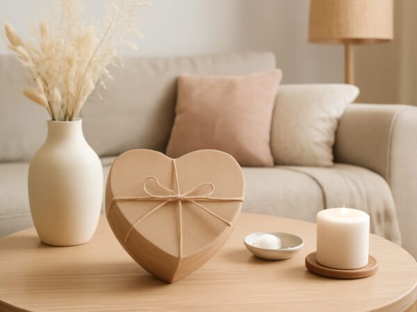 Valentinstag Geschenke basteln gelingt auch beim ersten Mal