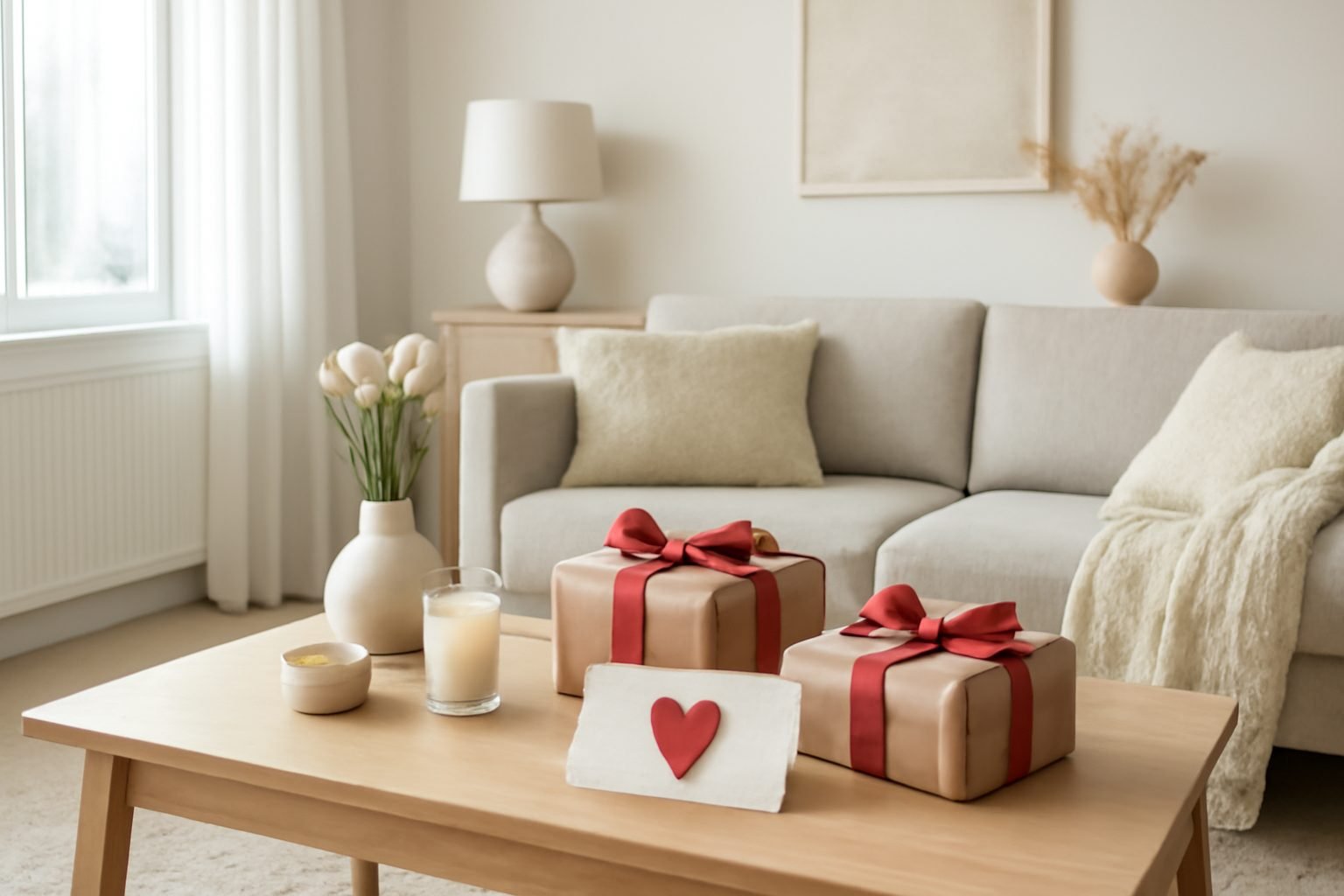 Valentinstag Geschenkideen für die Kollegin