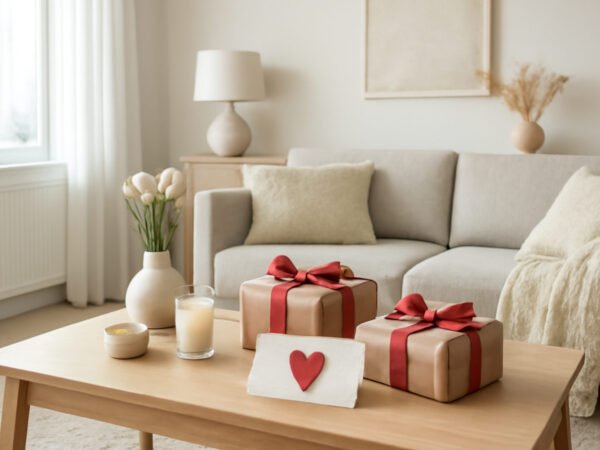 Valentinstag Geschenkideen für die Kollegin