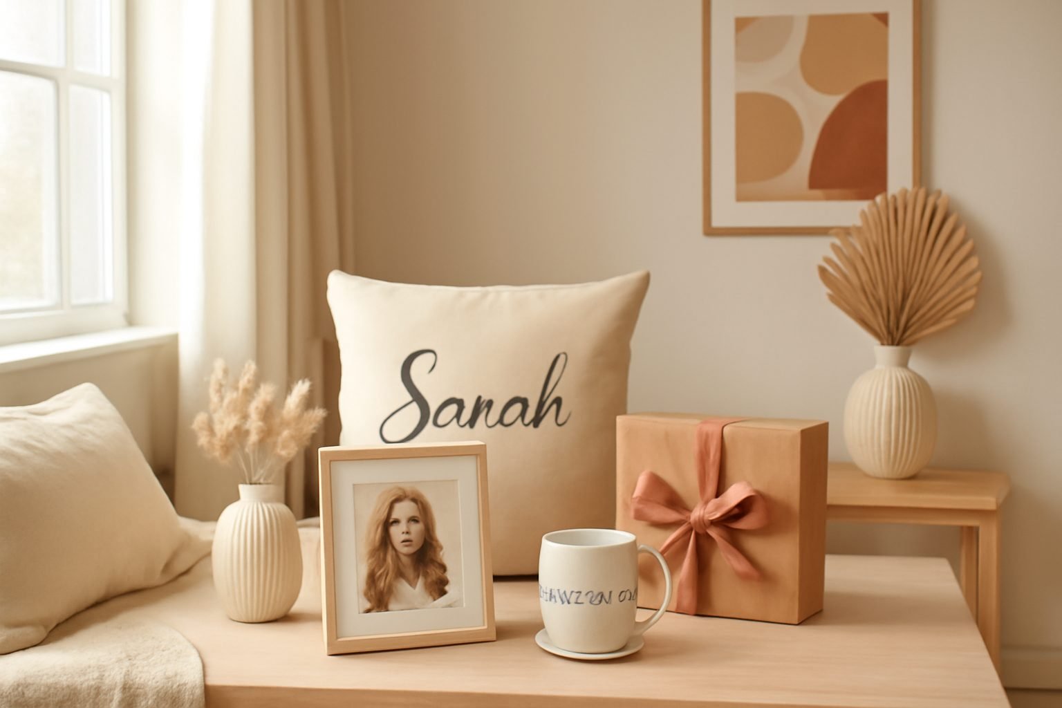 Valentinstag Geschenkideen Personalisiert