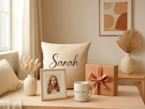 Valentinstag Geschenkideen Personalisiert