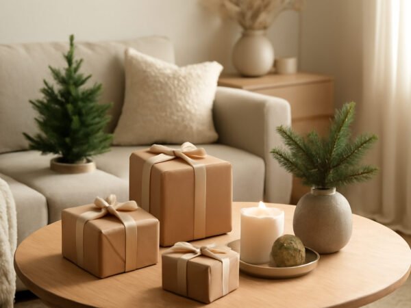 Weihnachtsgeschenke bester Freund: 8 Ideen für wenig Geld