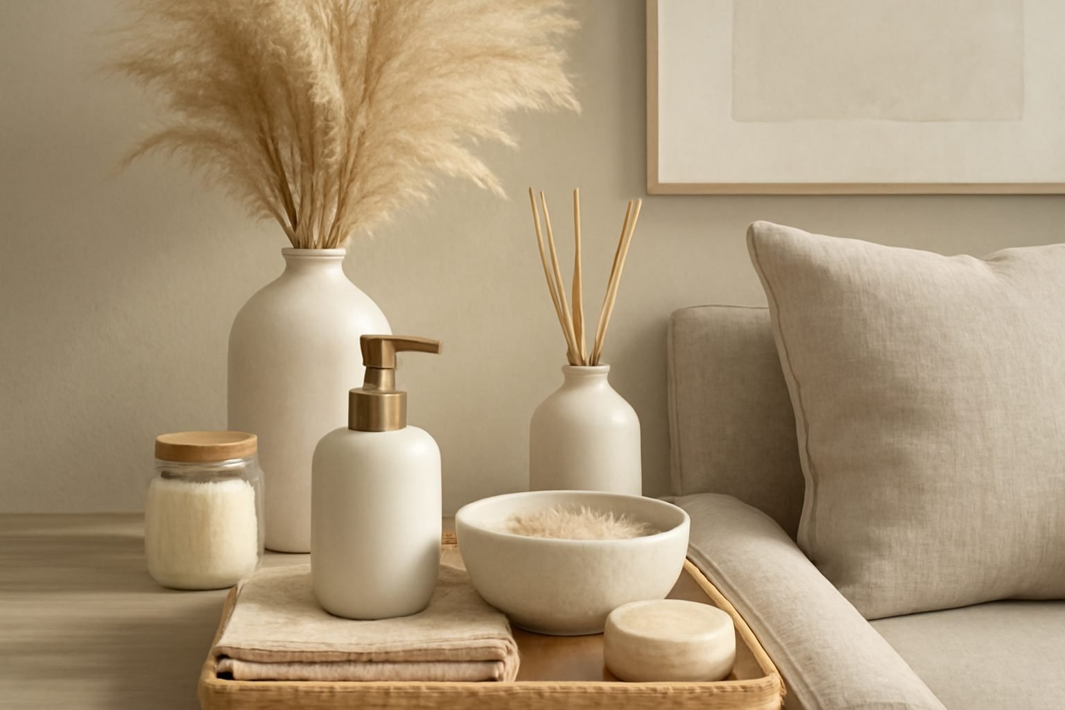 Wellness Geschenk für zuhause — passend für jeden Anlass