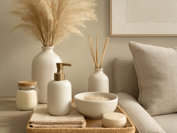 Wellness Geschenk für zuhause — passend für jeden Anlass