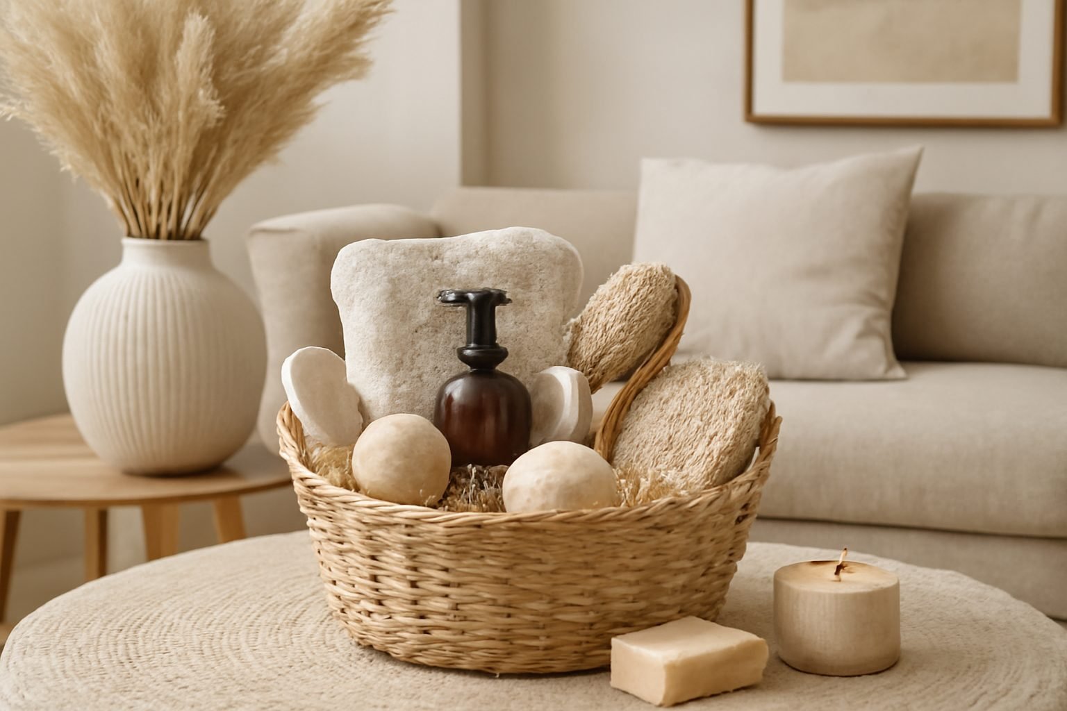 Wellness Geschenkkorb Dm: 14 Ideen für jeden Geschmack