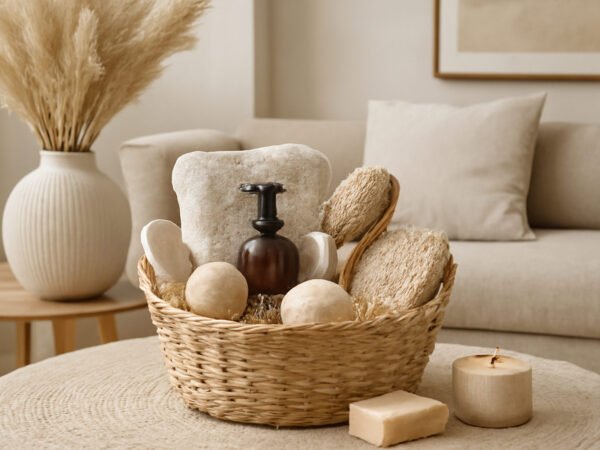 Wellness Geschenkkorb Dm: 14 Ideen für jeden Geschmack