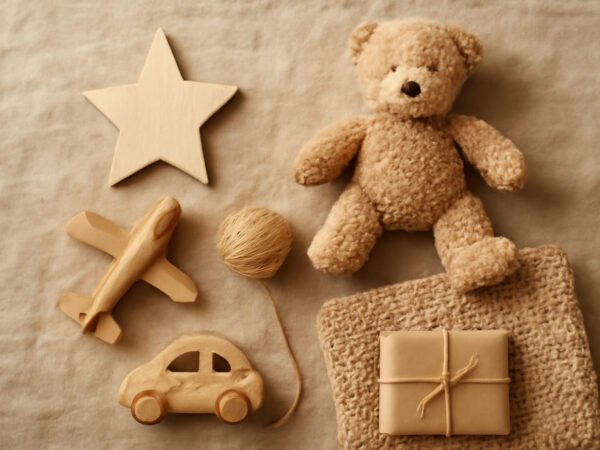 Wichtelgeschenk für Jungs — passend für jeden Anlass