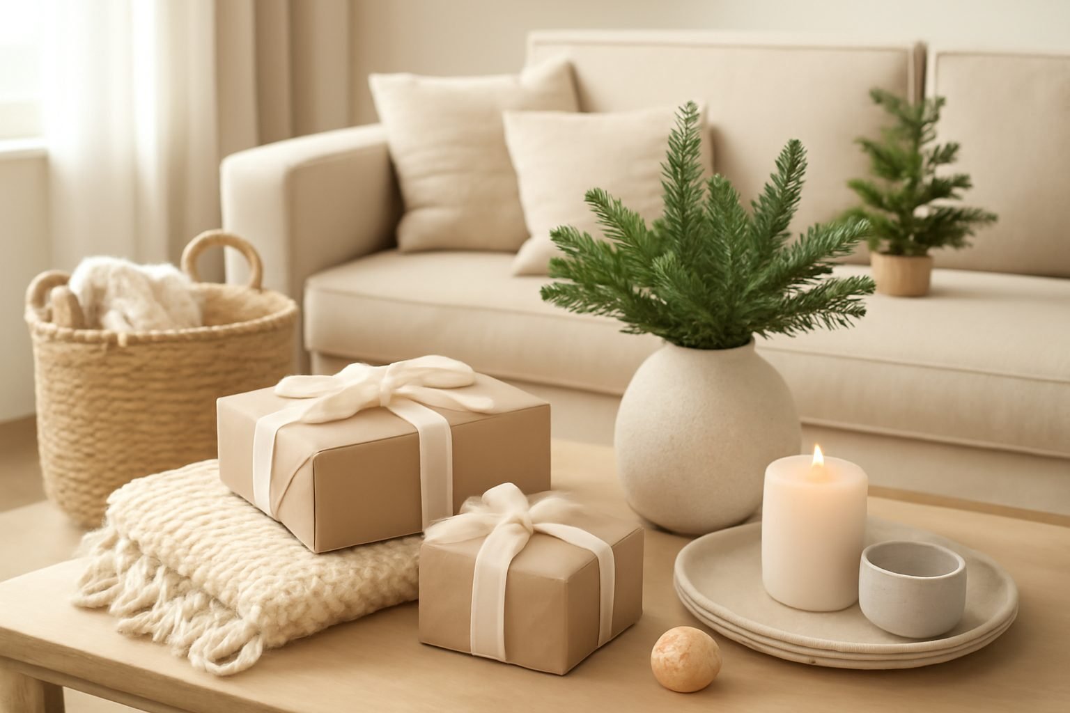 Wichtelgeschenk Ideen Weihnachten — passend für jeden Anlass