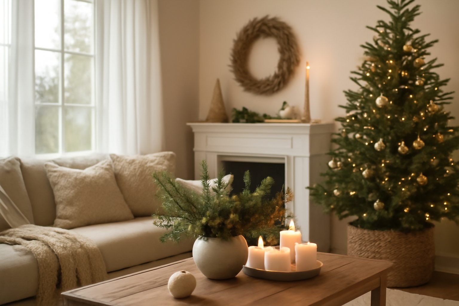 10 Adventsdeko-Ideen für die Adventszeit — Adventsdeko-Ideen Adventszeit