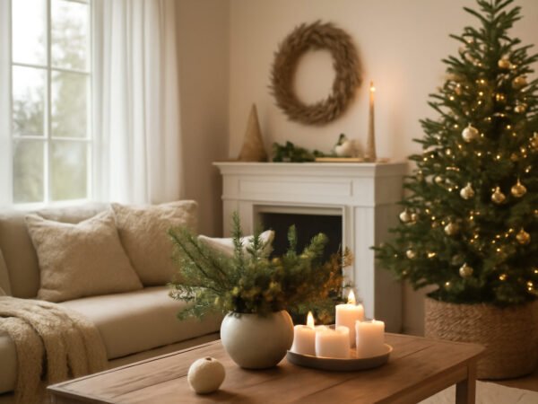 10 Adventsdeko-Ideen für die Adventszeit