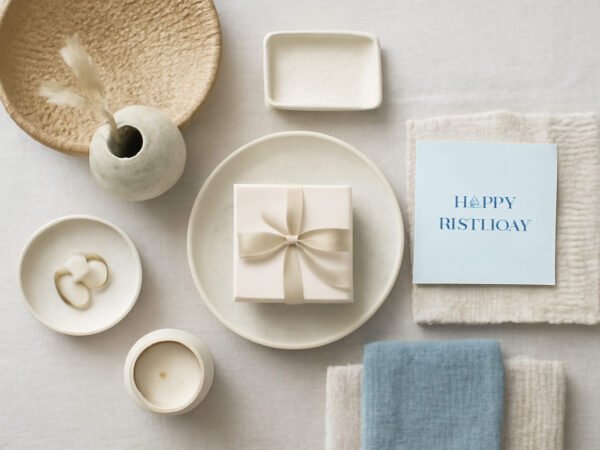 10 Geschenkideen zum 50. Geburtstag zum Selberbasteln