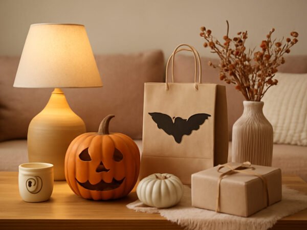 Halloween Geschenke – Die schönsten Ideen