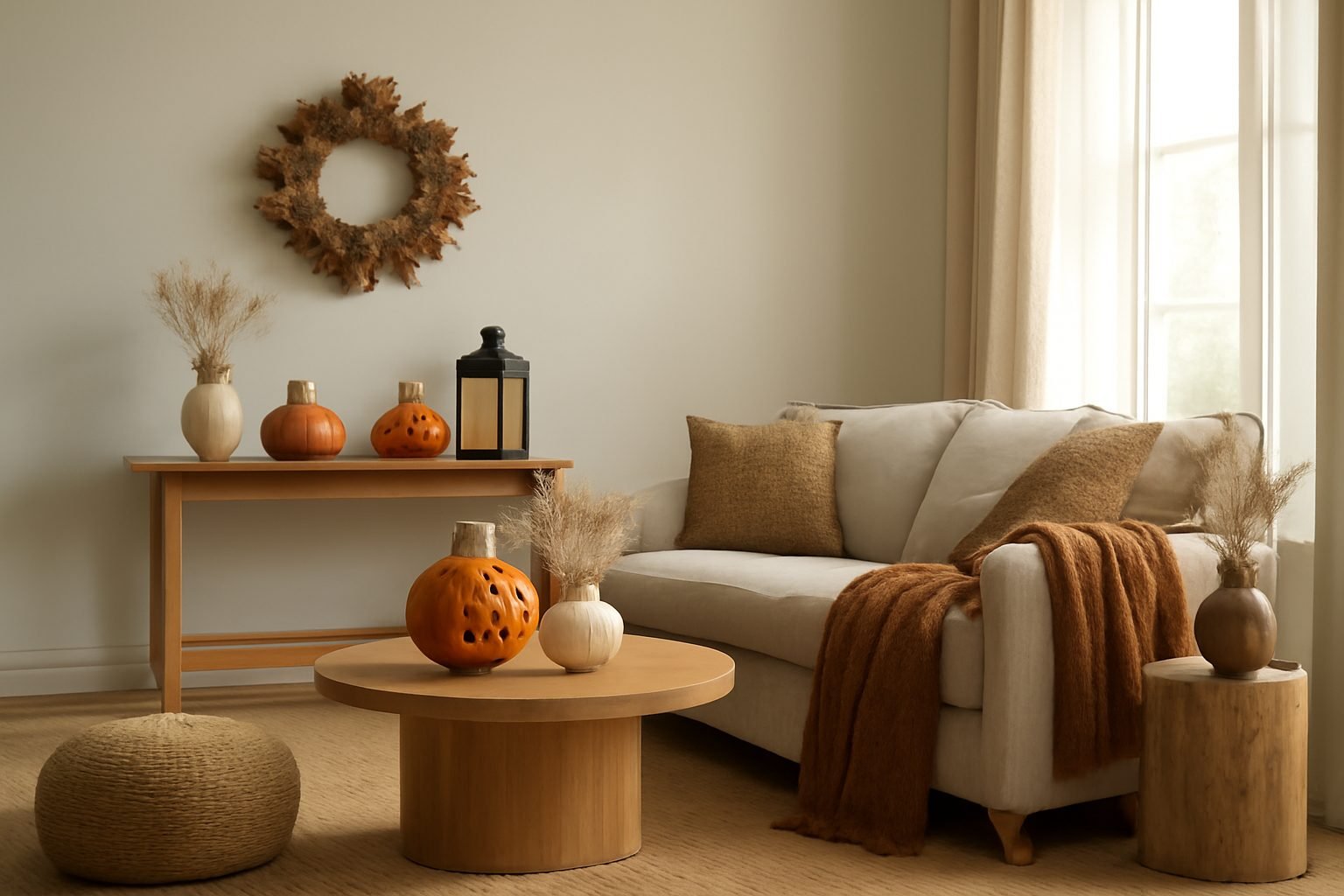 Halloween Herbst – Die schönsten Ideen